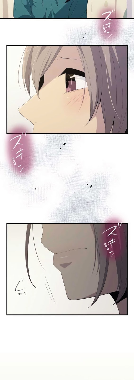 ReLife Chapter 181 Bahasa Indonesia